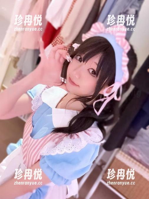修女能玩得嗨吗？叶子朱古力&魔物喵nigisa的作品集分享来看！