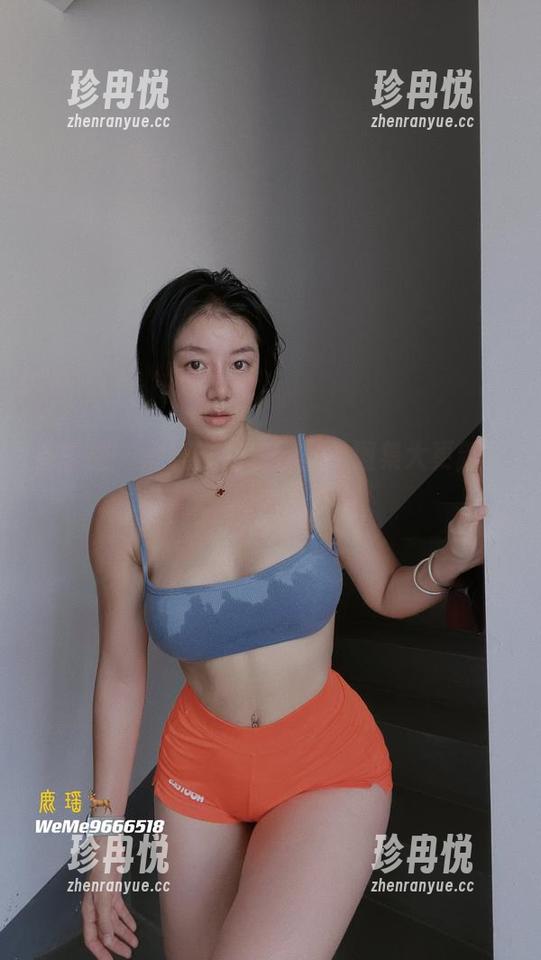 鹿瑶 微密圈 - 鹿瑶在高跟鞋里的图集大更新——一腿长天下无敌!