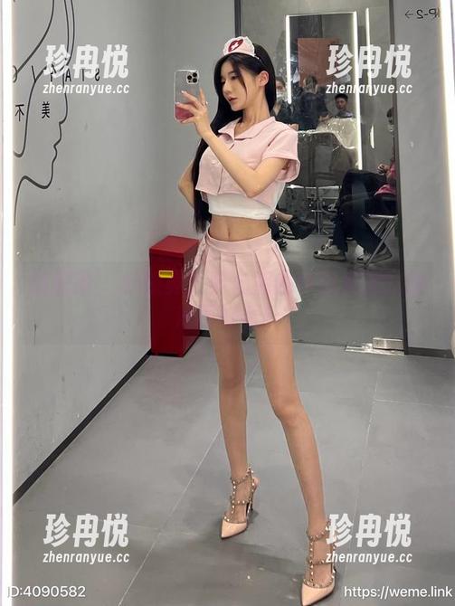 微密圈 - 柠檬黄？黎允熙的作品肯定比酸汁更好看！